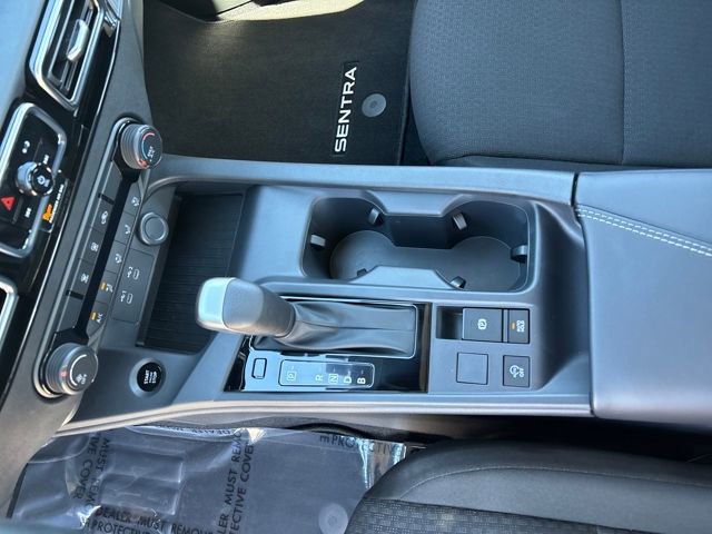 Used 2026 Nissan Sentra S w/ Floor Mat Package image 13