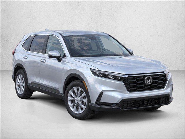 New 2027 Honda CR-V LX image 3