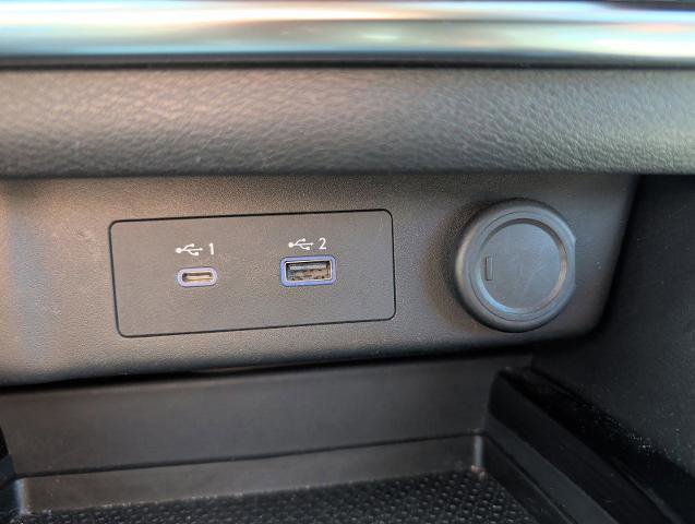 Certified 2023 Nissan Rogue SV AWD/4WD image 27
