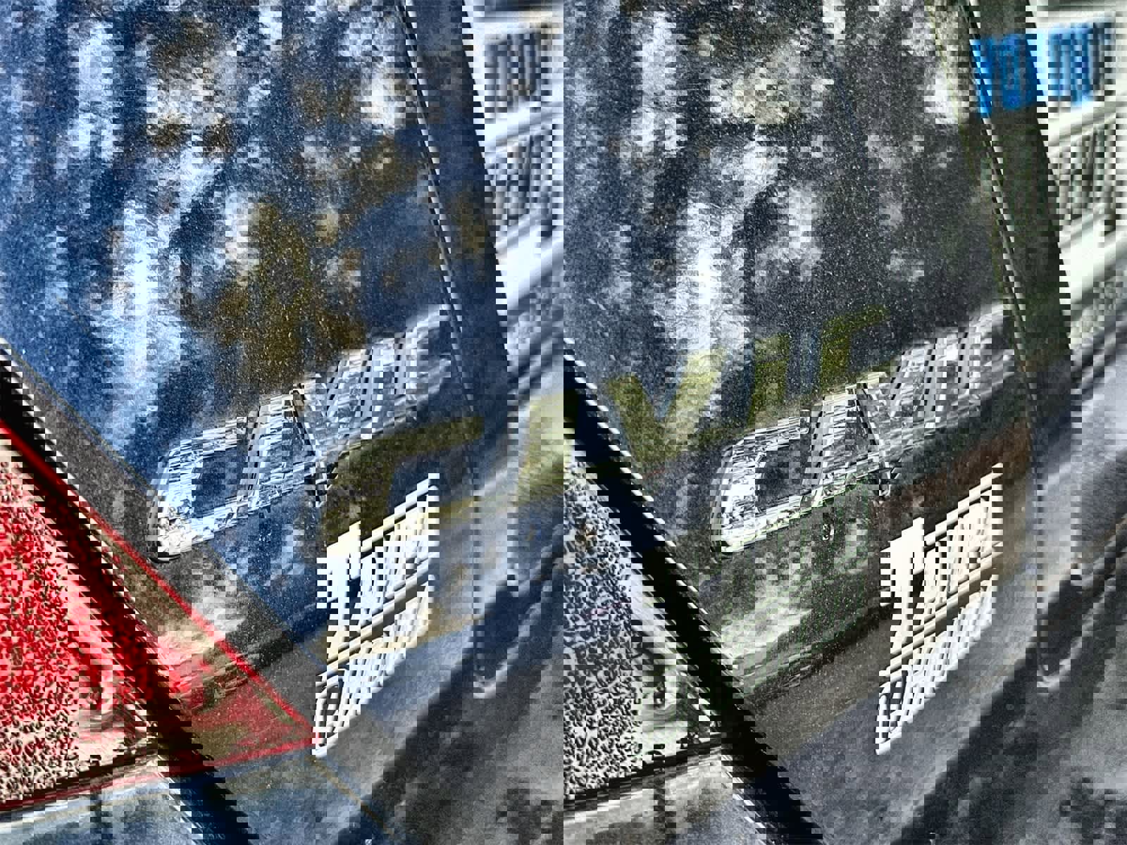 Used 2009 Honda Civic LX image 7