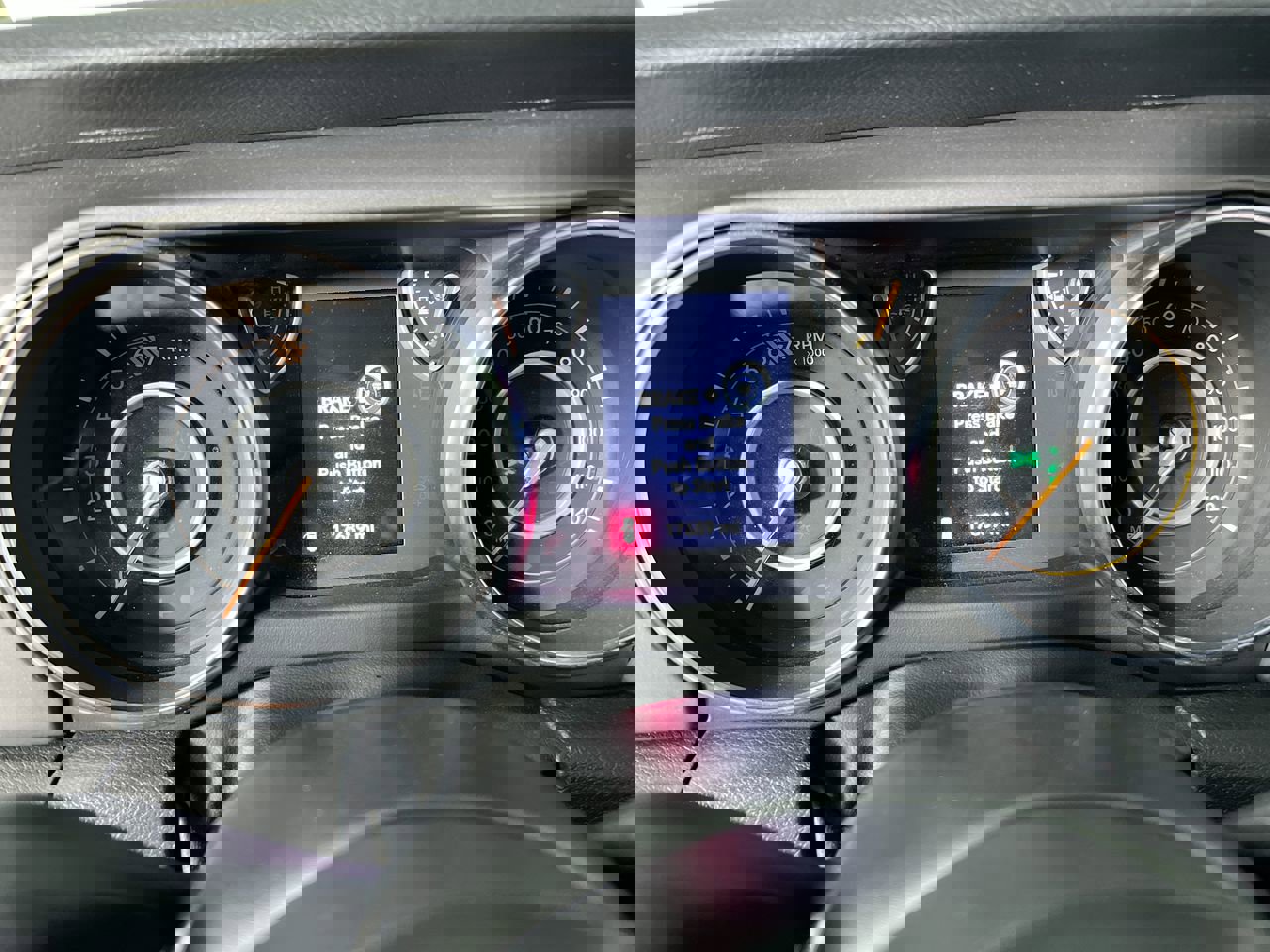 Used 2023 Jeep Wrangler Sport image 20