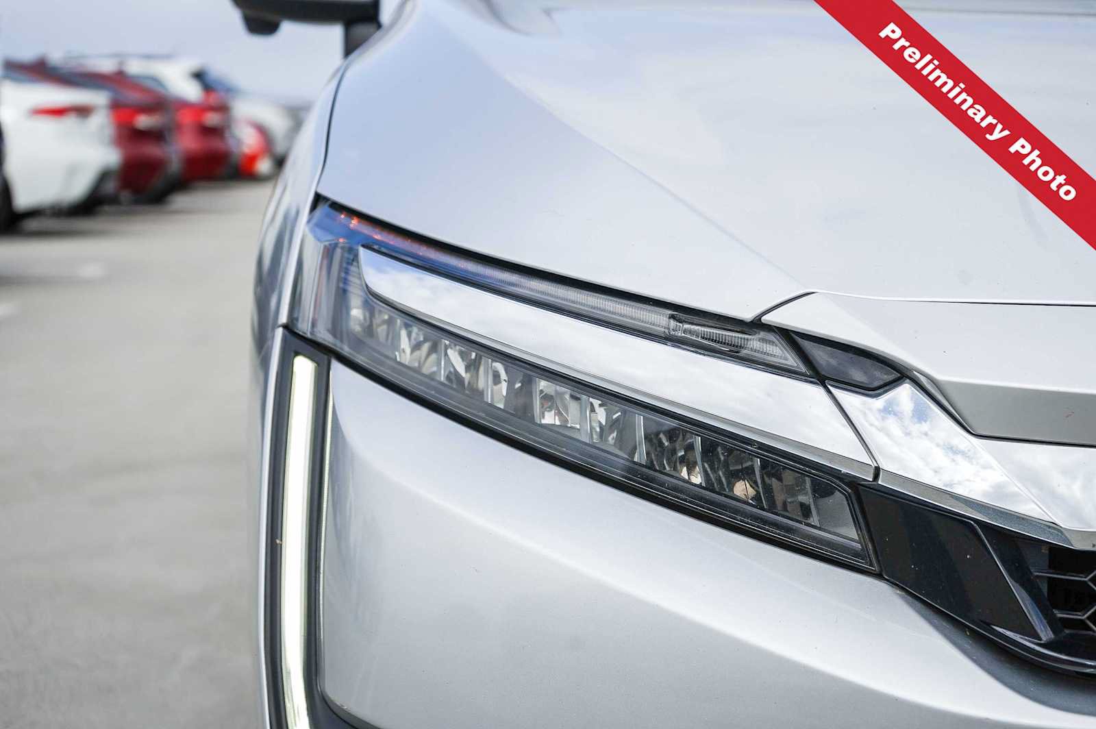 Used 2018 Honda Clarity Touring image 4