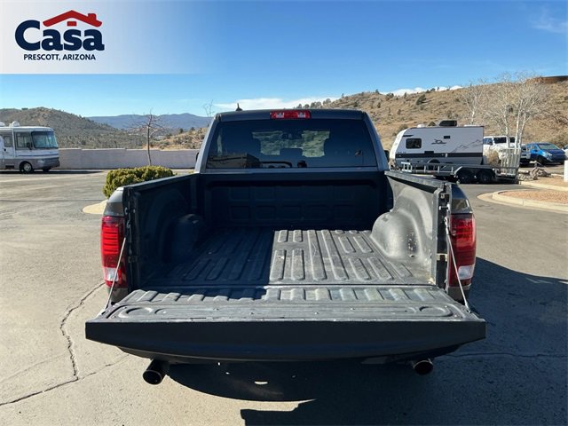 Used 2022 RAM 1500 Classic Warlock w/ Electronics Group image 26