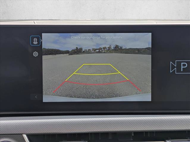 New 2026 Hyundai Sonata SE FWD image 13