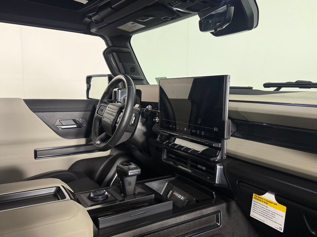 Used 2026 GMC Hummer EV SUV AWD/4WD image 33