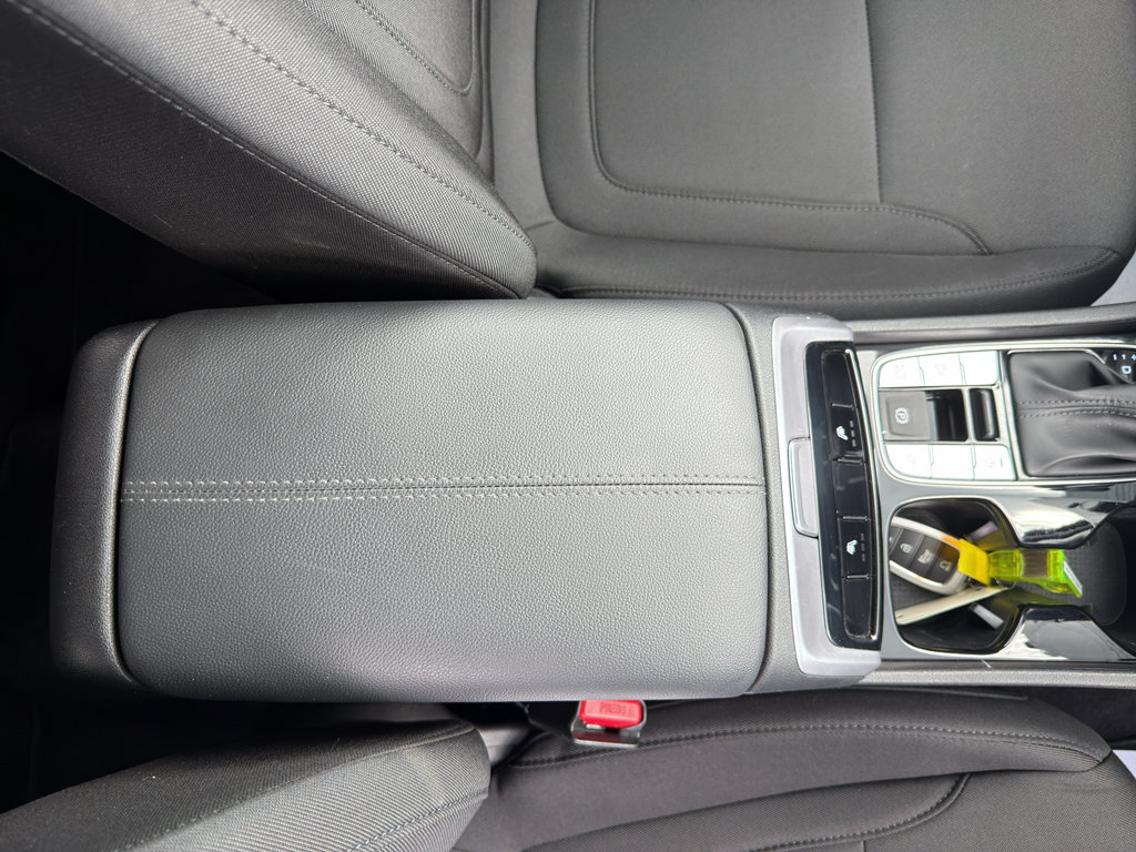 Certified 2022 Hyundai Tucson SEL FWD image 23