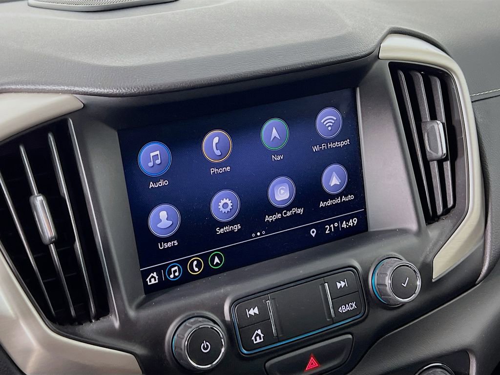 Certified 2020 GMC Terrain Denali w/ LPO, Floor Liner Package image 14