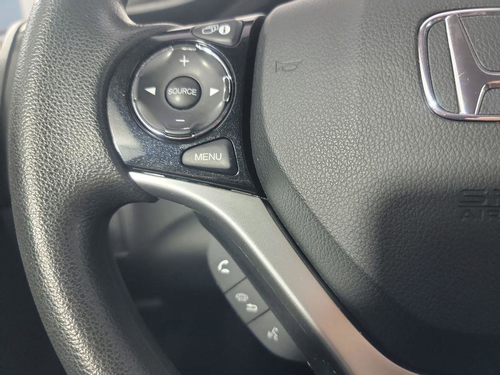 Used 2015 Honda Civic EX image 23