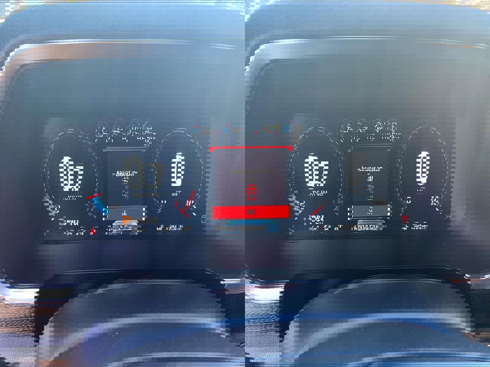 Used 2021 Ford F150 Raptor w/ Equipment Group 801A High image 22