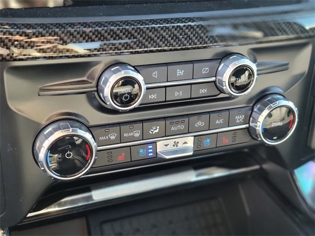 Used 2023 Ford F150 Lariat w/ Equipment Group 502A High image 32