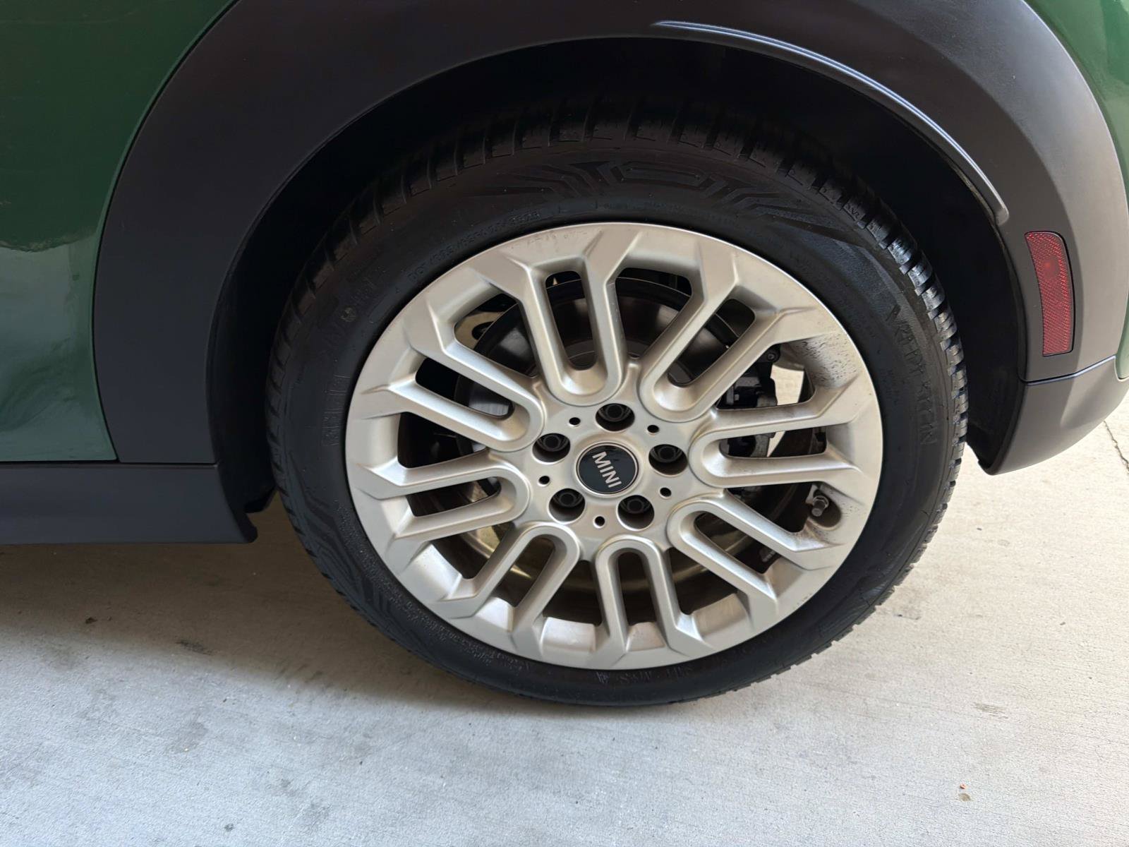 Used 2026 MINI Cooper 2-Door Hardtop FWD image 7