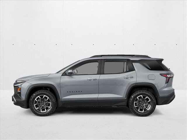 New 2027 Chevrolet Equinox ACTIV FWD video 3