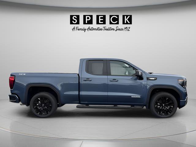 New 2026 GMC Sierra 1500 Elevation w/ Preferred Package image 6