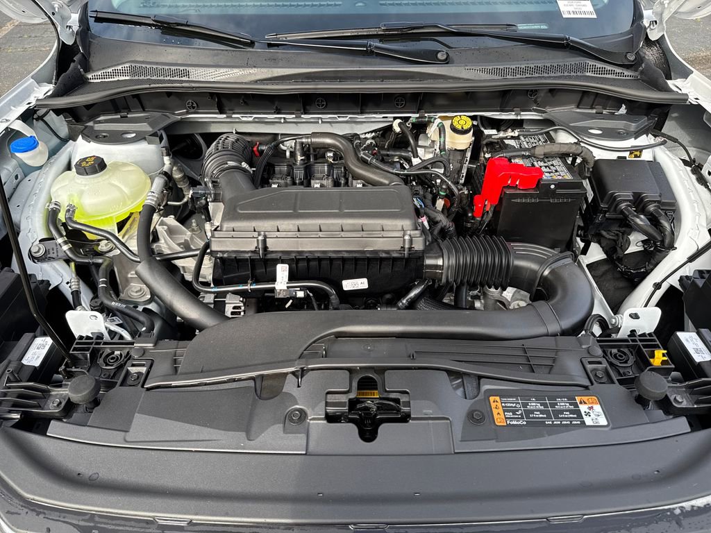 New 2026 Ford Escape Active FWD image 25