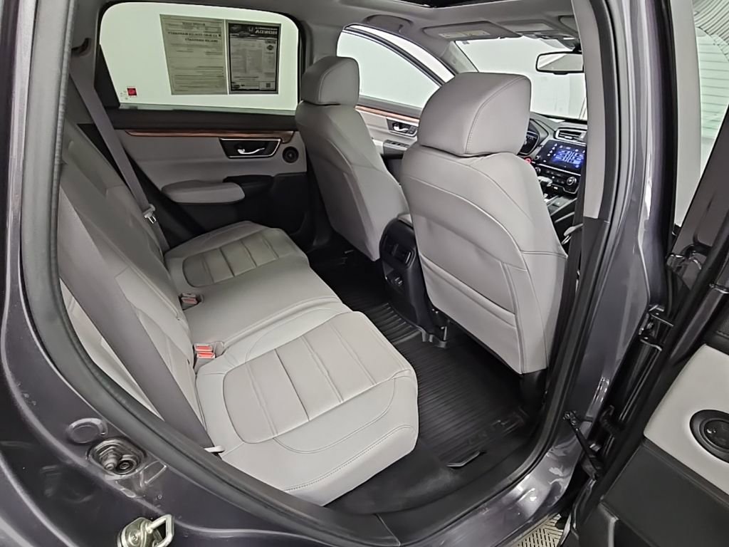 Used 2019 Honda CR-V EX-L image 36