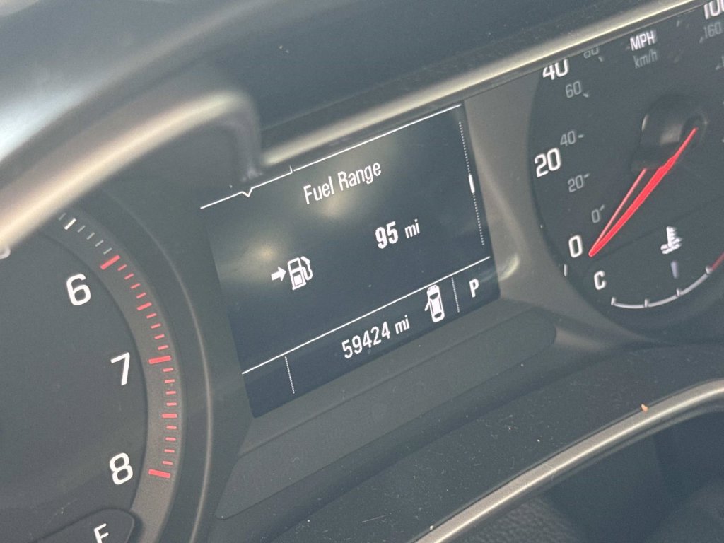 Used 2022 Chevrolet TrailBlazer LS FWD image 16