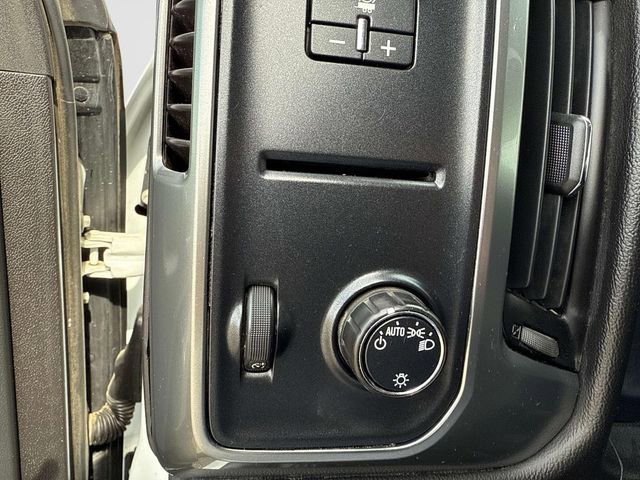 Used 2016 Chevrolet Silverado 2500 LT RWD image 30