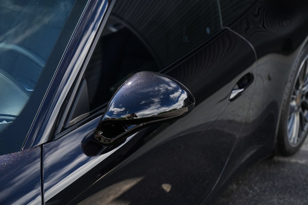 Certified 2018 Porsche 911 Carrera S RWD image 9