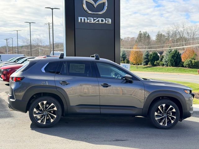 New 2026 MAZDA CX-50 2.5 Hybrid w/ Weather Package image 8