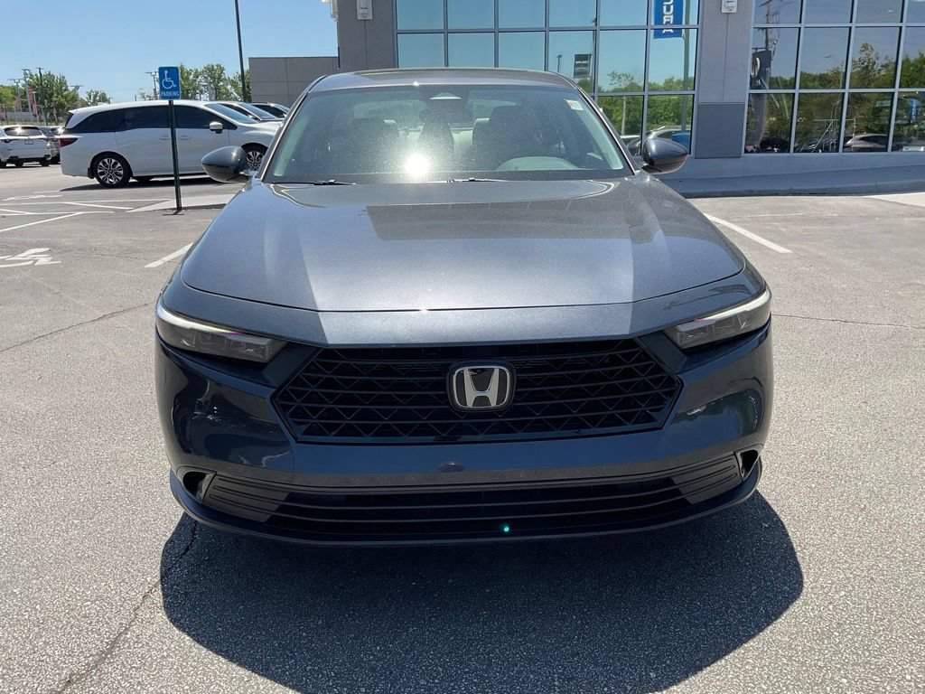 Used 2024 Honda Accord EX image 2