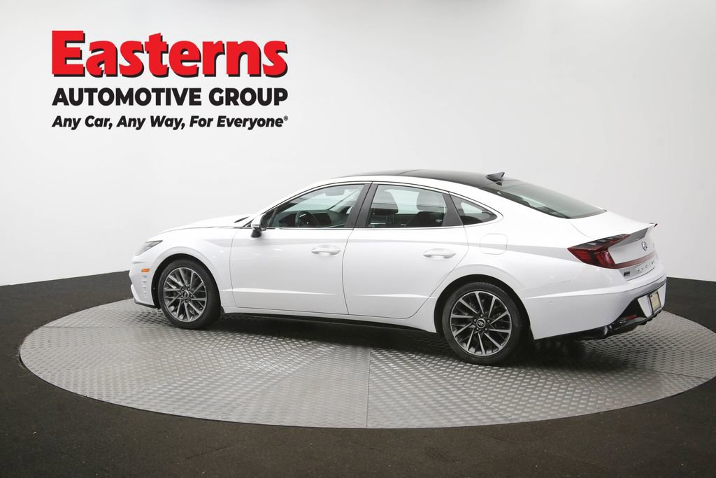 Used 2022 Hyundai Sonata Limited FWD image 65