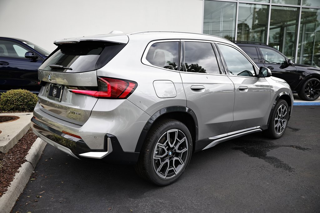 New 2026 BMW X1 xDrive28i w/ Convenience Package image 7