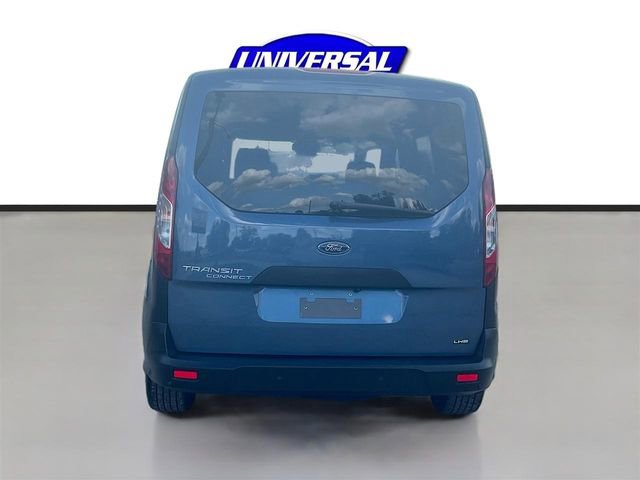Used 2021 Ford Transit Connect XL image 6