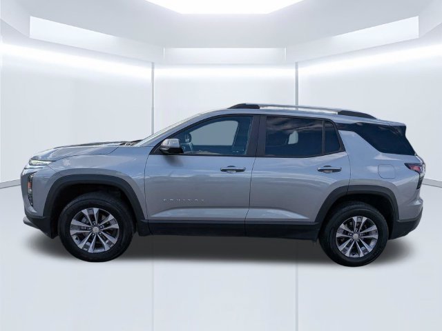 Used 2025 Chevrolet Equinox LT w/ Convenience Package II FWD image 8