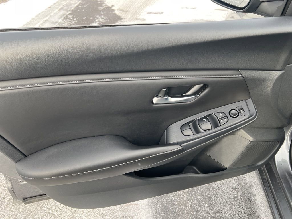 Certified 2023 Nissan Sentra SV w/ All-Weather Package image 7