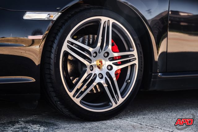 Used 2007 Porsche 911 Carrera S image 43