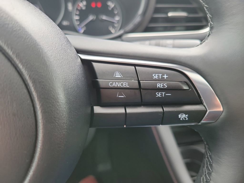 Used 2024 MAZDA MAZDA3 s image 14