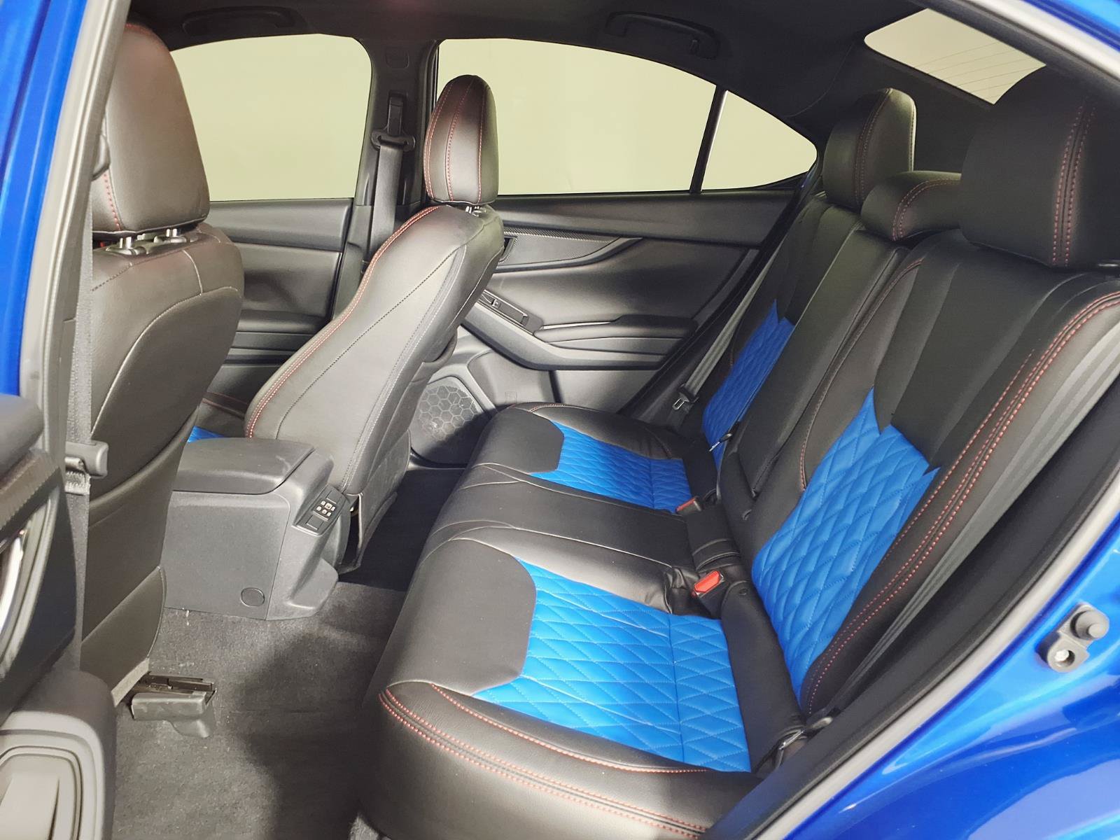 Used 2024 Subaru WRX Premium AWD/4WD image 13
