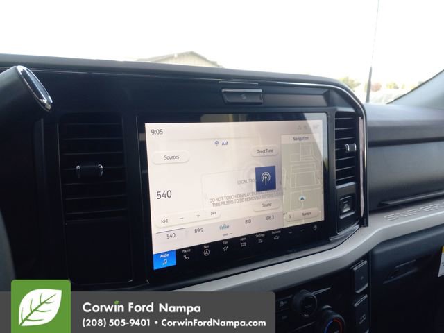 New 2026 Ford F350 XLT w/ XLT Premium Package image 16