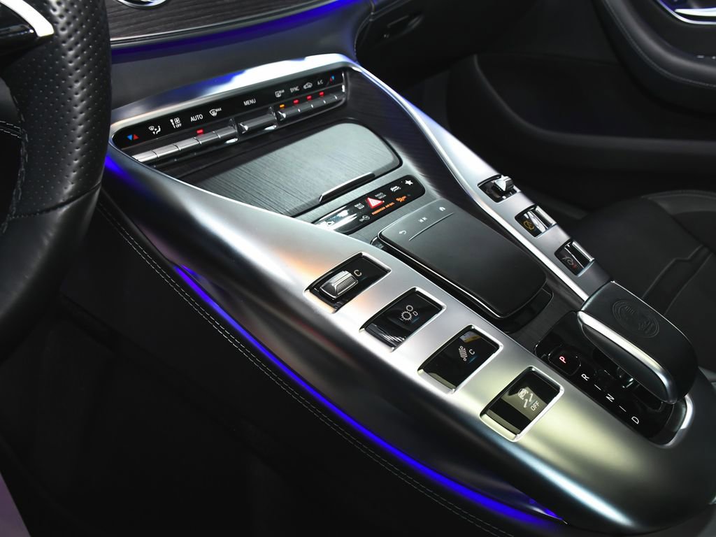 Used 2022 Mercedes-Benz AMG GT 53 image 49