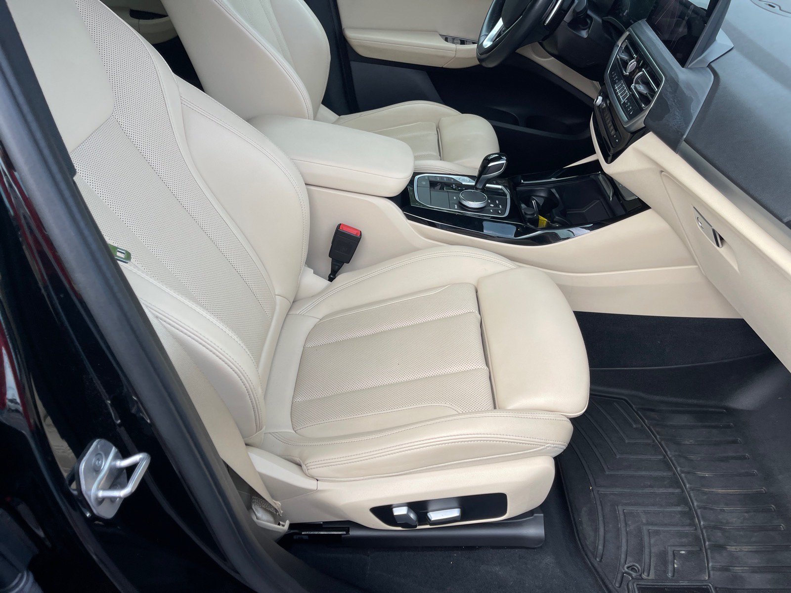 Used 2022 BMW X3 sDrive30i w/ Convenience Package RWD image 19