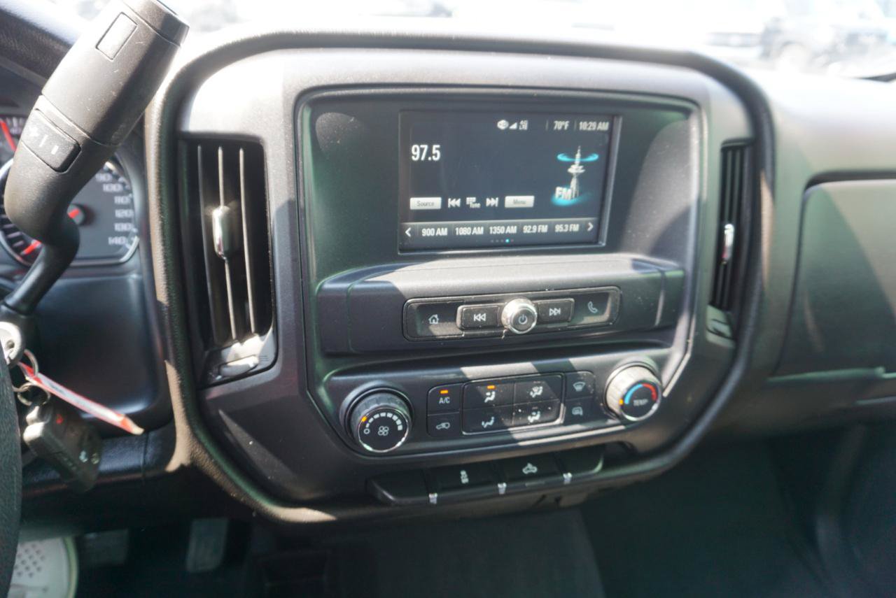 Used 2019 GMC Sierra 1500 Limited w/ Elevation Edition AWD/4WD image 15