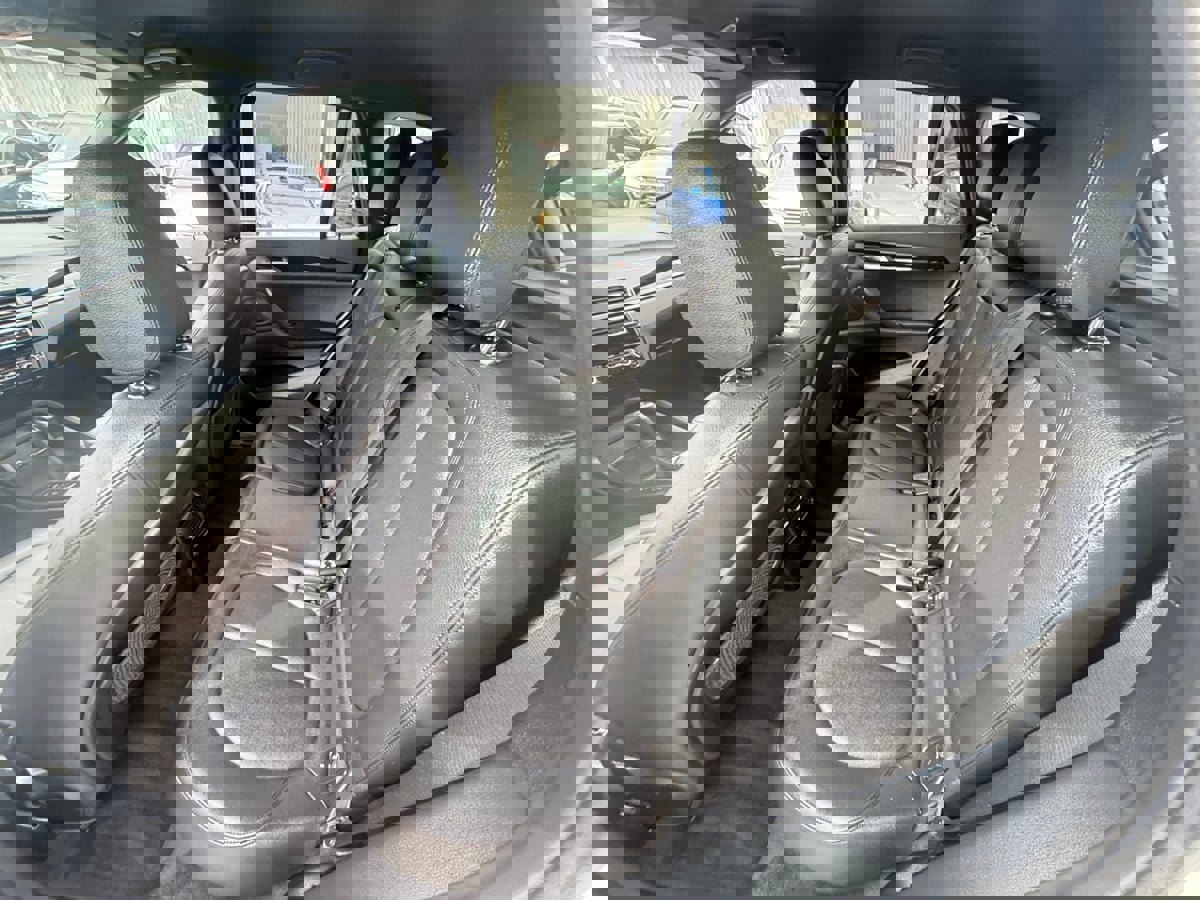 Used 2018 BMW X1 sDrive28i image 15