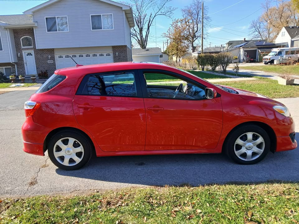Used 2009 Toyota Matrix S image 5