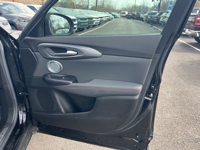 Used 2024 Dodge Hornet R/T Plus image 33
