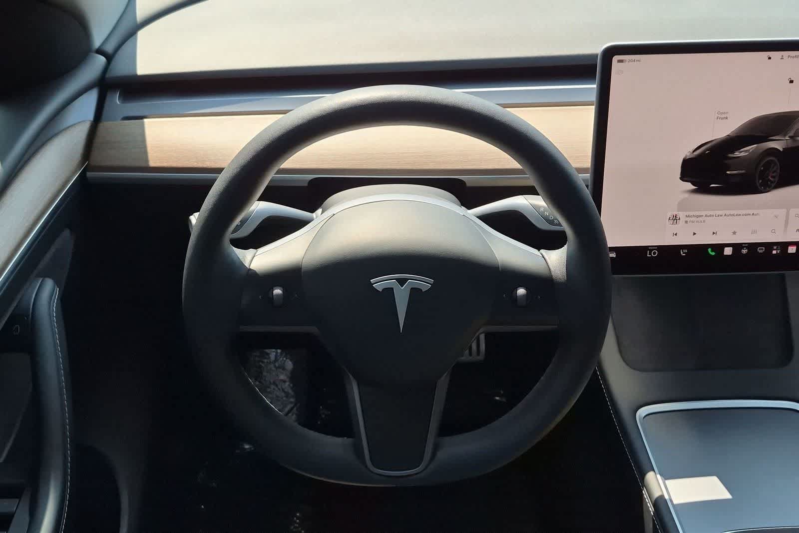 Used 2023 Tesla Model Y Performance AWD/4WD image 22