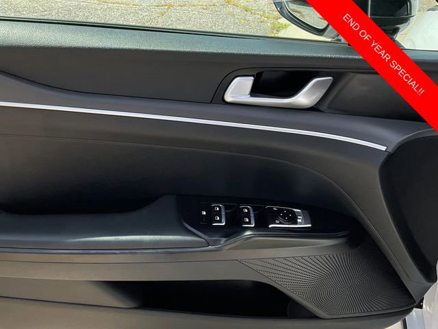 Used 2021 Kia K5 GT-Line w/ GT-Line FWD Premium Package image 11