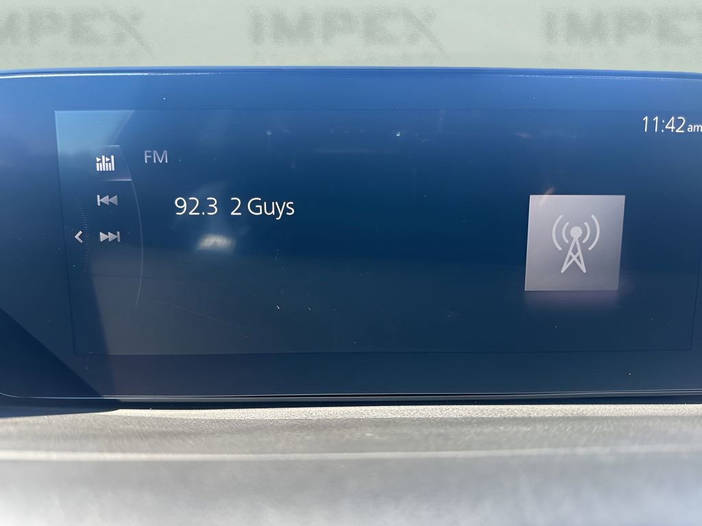 Used 2024 MAZDA CX-30 AWD 2.5 S w/ Select Sport Pkg image 16