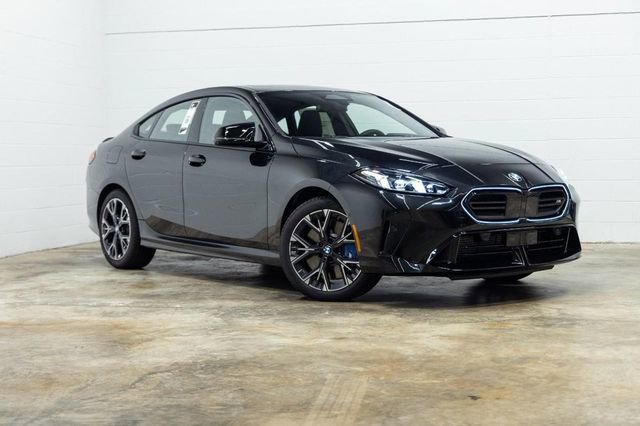 New 2025 BMW M235i xDrive image 5