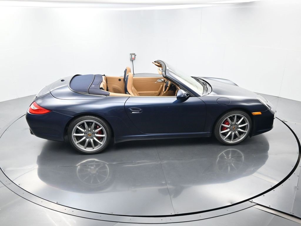 Used 2012 Porsche 911 Carrera S image 47