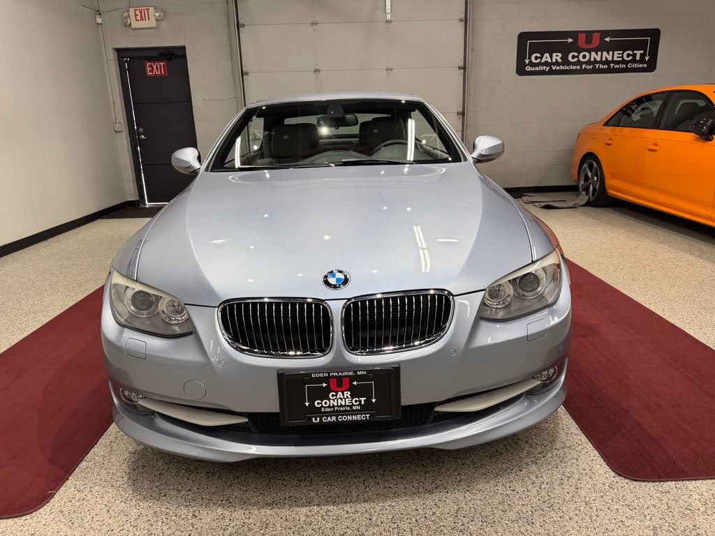Used 2011 BMW 328i Convertible RWD image 58