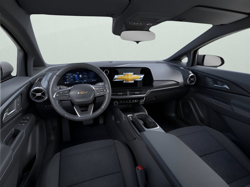 New 2026 Chevrolet Equinox EV LT w/ Comfort Package FWD image 9