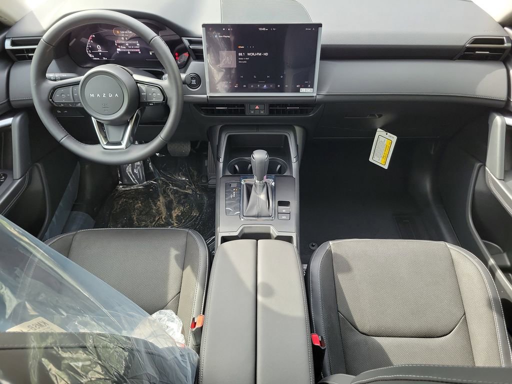 New 2026 MAZDA CX-5 Preferred image 14