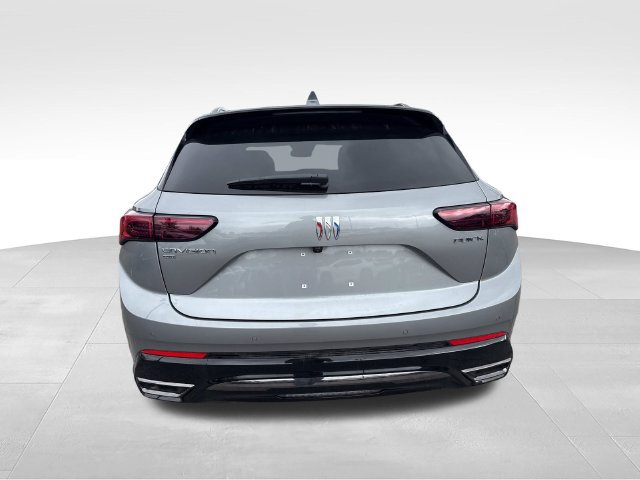New 2026 Buick Envision Sport Touring AWD/4WD image 4