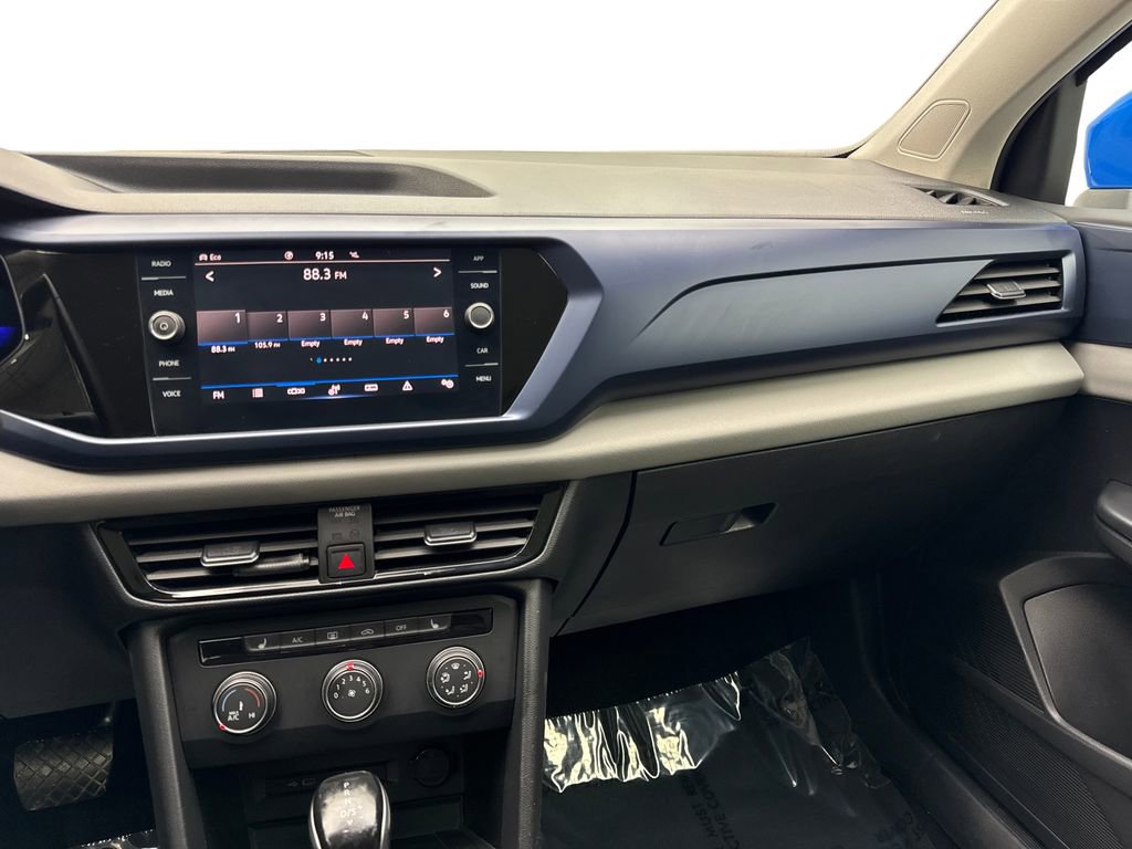 Used 2022 Volkswagen Taos SE w/ Panoramic Sunroof Package AWD/4WD image 54