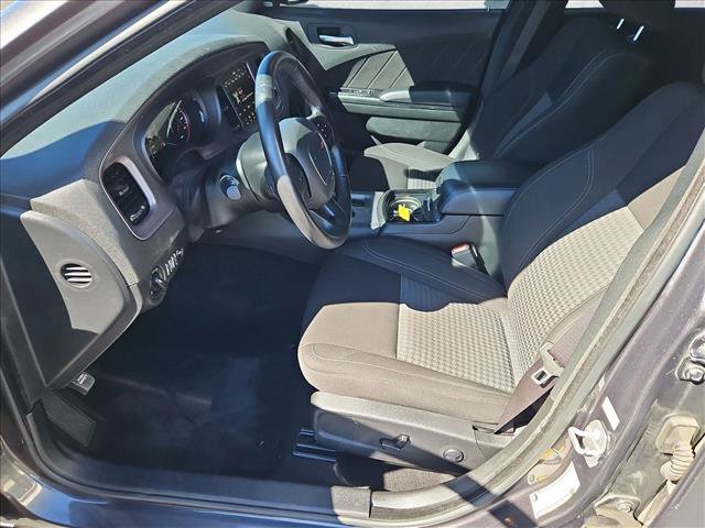 Used 2023 Dodge Charger SXT w/ Blacktop Package RWD image 15